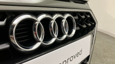 Audi A1 30 TFSI 110 S Line 5dr Petrol Hatchback